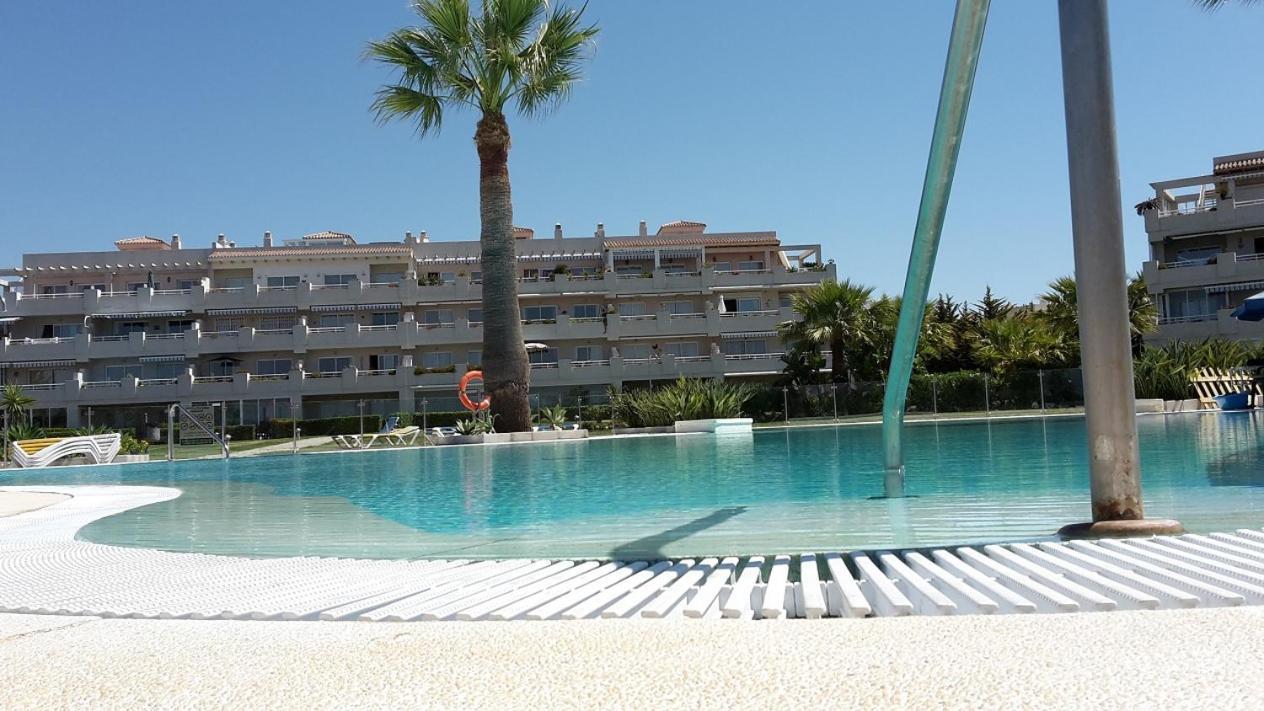 Balcones Del Chaparral In Mijas, Costa Del Sol Διαμέρισμα Εξωτερικό φωτογραφία