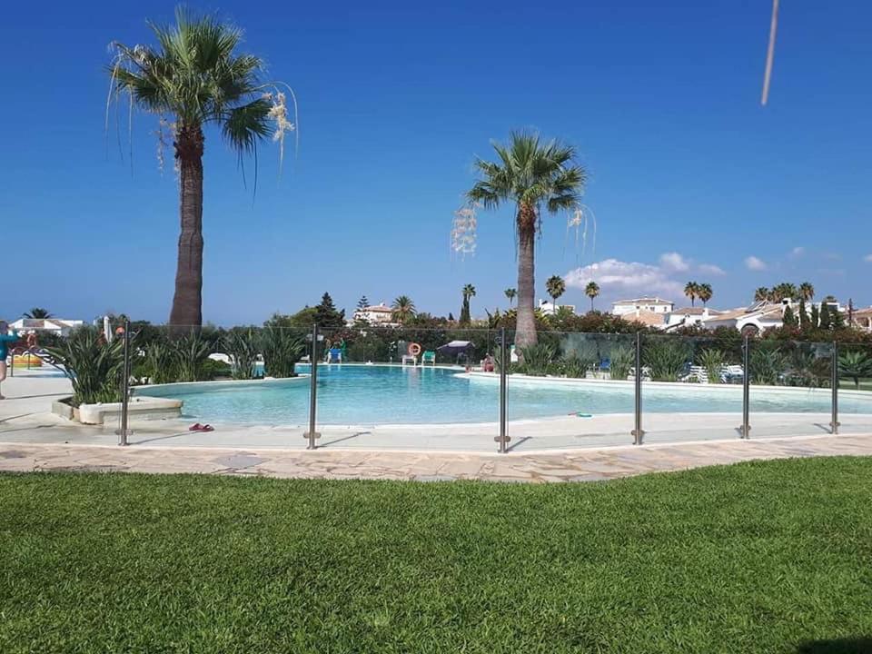 Balcones Del Chaparral In Mijas, Costa Del Sol Διαμέρισμα Εξωτερικό φωτογραφία