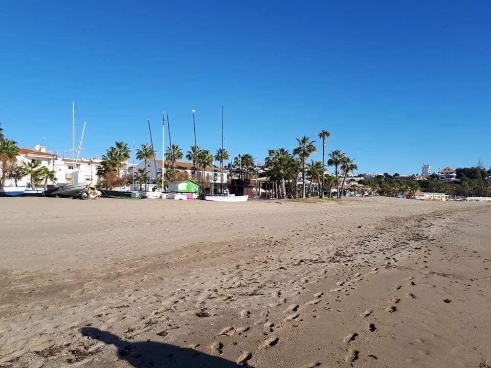 Balcones Del Chaparral In Mijas, Costa Del Sol Διαμέρισμα Εξωτερικό φωτογραφία