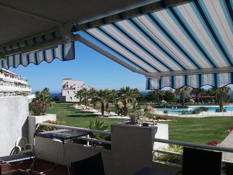 Balcones Del Chaparral In Mijas, Costa Del Sol Διαμέρισμα Εξωτερικό φωτογραφία