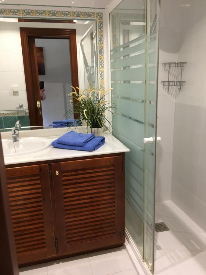 Balcones Del Chaparral In Mijas, Costa Del Sol Διαμέρισμα Εξωτερικό φωτογραφία