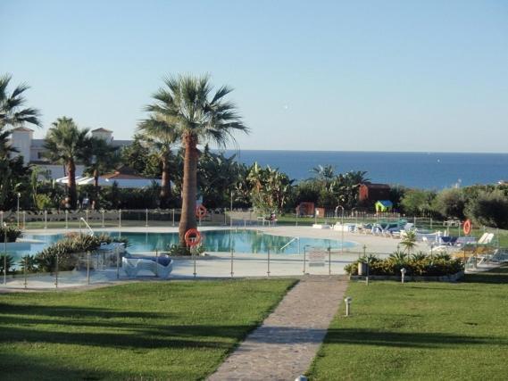 Balcones Del Chaparral In Mijas, Costa Del Sol Διαμέρισμα Εξωτερικό φωτογραφία