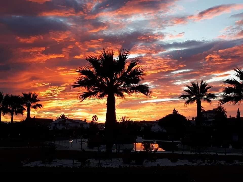 Balcones Del Chaparral In Mijas, Costa Del Sol Διαμέρισμα Εξωτερικό φωτογραφία