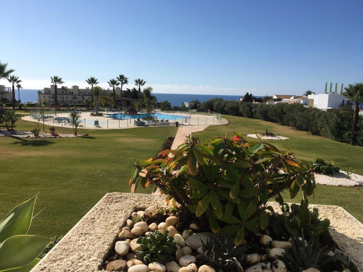 Balcones Del Chaparral In Mijas, Costa Del Sol Διαμέρισμα Εξωτερικό φωτογραφία