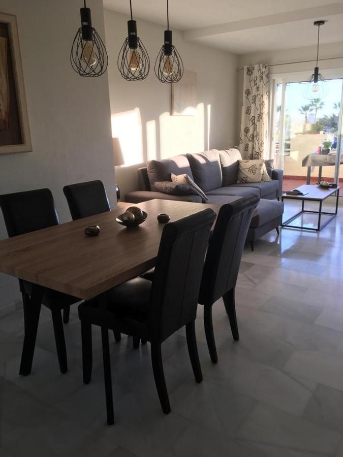 Balcones Del Chaparral In Mijas, Costa Del Sol Διαμέρισμα Εξωτερικό φωτογραφία