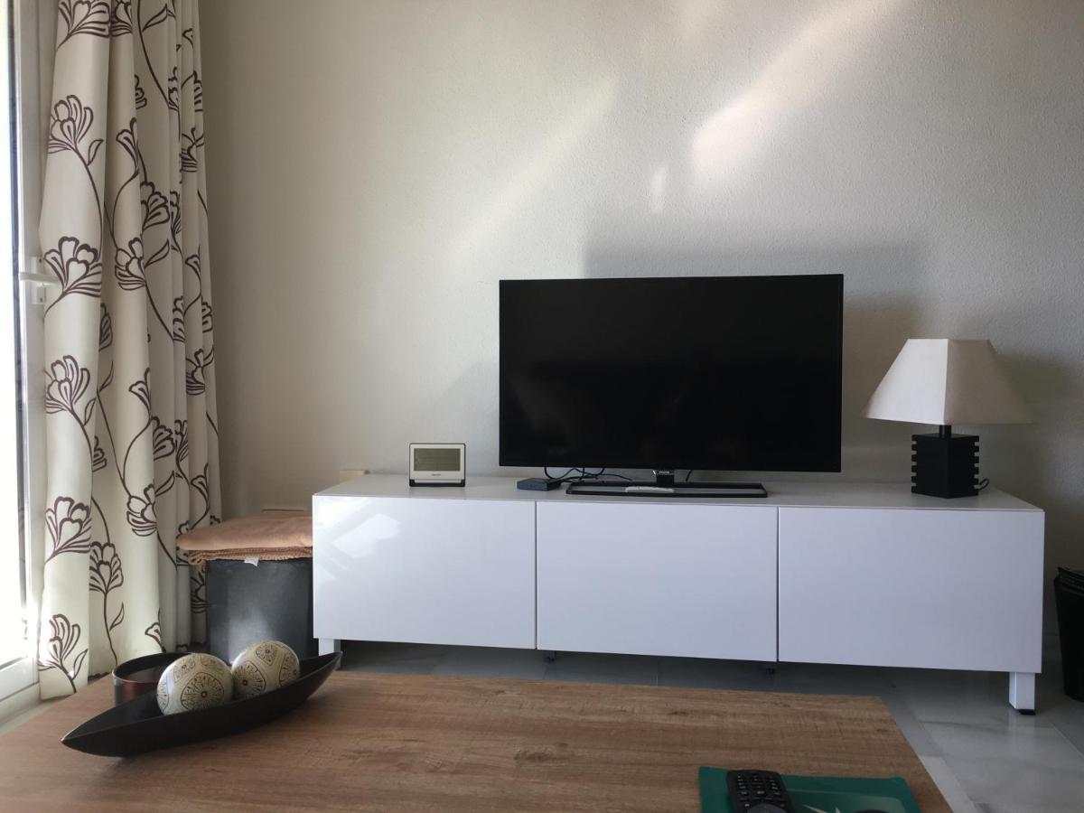 Balcones Del Chaparral In Mijas, Costa Del Sol Διαμέρισμα Εξωτερικό φωτογραφία